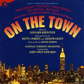 On the Town