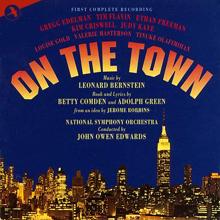 On the Town