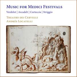 Music For Medici Festivals