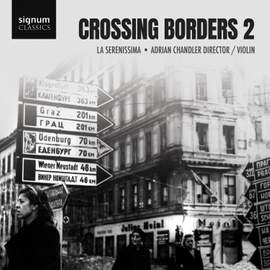 Crossing Borders 2