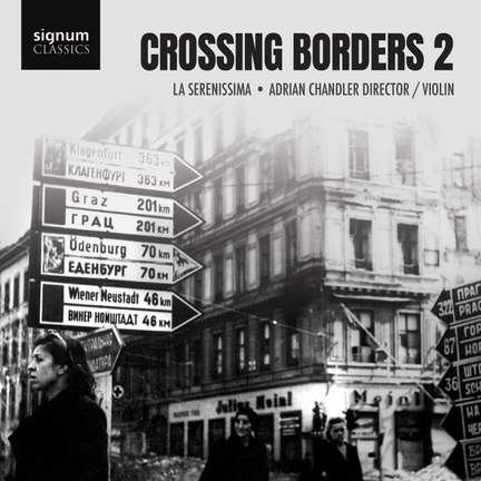Crossing Borders 2