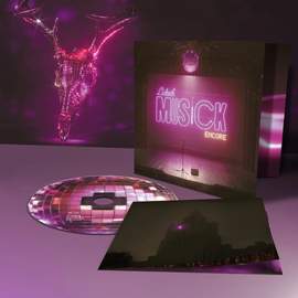 Musick : Encore