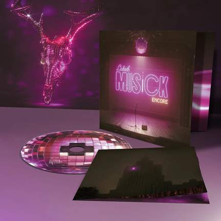 Musick : Encore