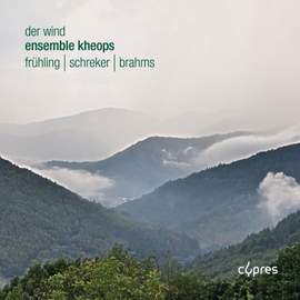 Der Wind