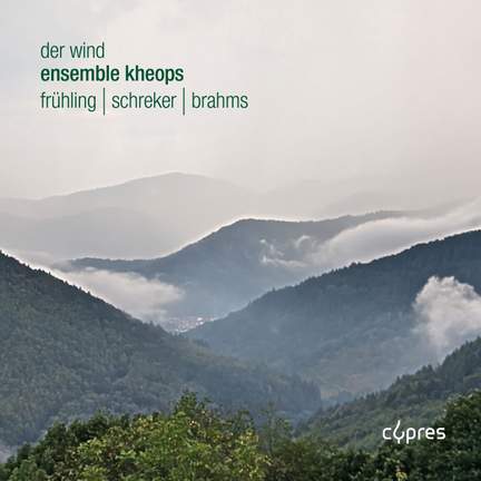 Der Wind