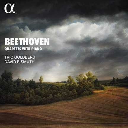 Beethoven: Quartets with Piano