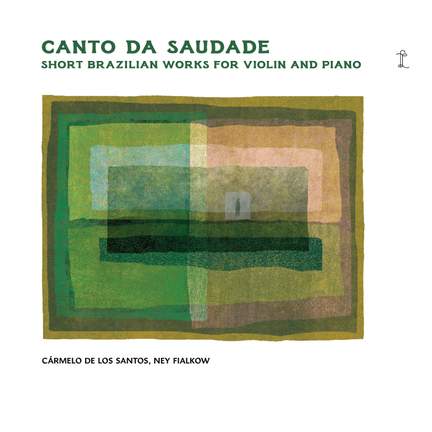 Canto da Saudade