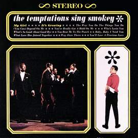 The Temptations: My Girl