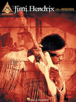 Jimi Hendrix: Hey Joe