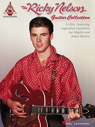 Ricky Nelson: It's Late