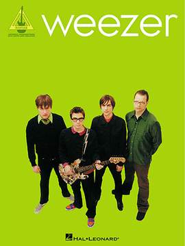 Weezer: Don't Let Go