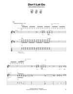 Weezer: Don't Let Go Product Image
