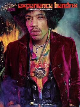 Jimi Hendrix: Angel