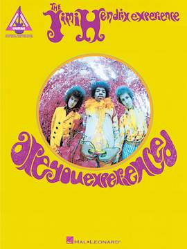 Jimi Hendrix: Love Or Confusion