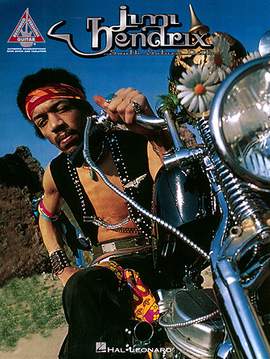 Jimi Hendrix: Message To Love