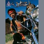 Jimi Hendrix: Look Over Yonder Product Image