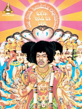 Jimi Hendrix: Little Miss Lover