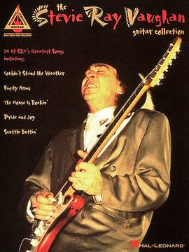 Stevie Ray Vaughan: Ain't Gone 'n' Give Up On Love