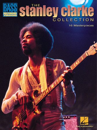 Stanley Clarke: Time Exposure
