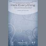 Dolly Parton: He's Everything Product Image