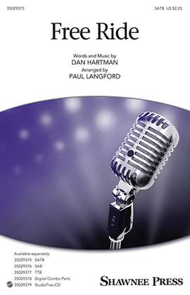 Dan Hartman: Free Ride