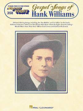 Hank Williams: Ready To Go Home