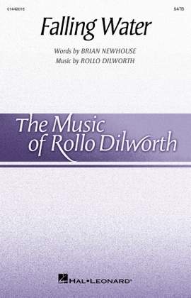 Rollo Dilworth: Falling Water