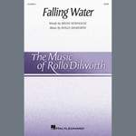 Rollo Dilworth: Falling Water Product Image