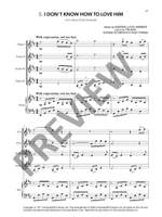 Pieces for 4 Violins Product Image