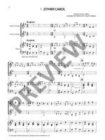 Pieces for 4 Violins Product Image