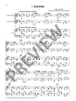 Pieces for 4 Violins Product Image