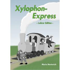 Nentwich, M: Xylophon Express - Lehrer Edition