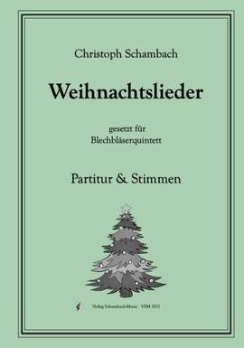 Weihnachtslieder