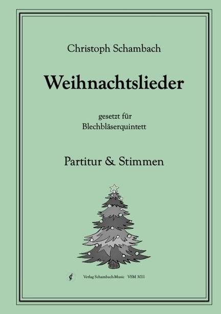 Weihnachtslieder