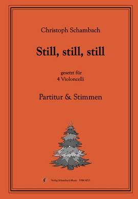 Still, still, still