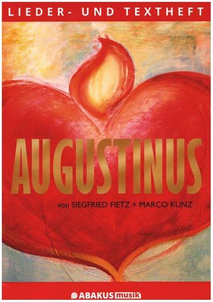Fietz, S: Augustinus