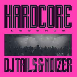 Hardcore Legends