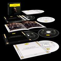 Mahler: The Symphonies
