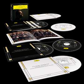Mahler - The Symphonies