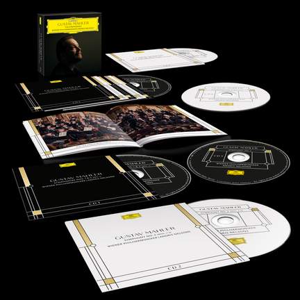 Mahler - The Symphonies