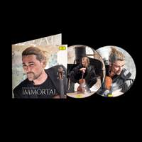 Immortal (Picture Disc)