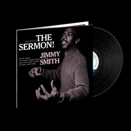 The Sermon! (Blue Note Tone Poet Series)
