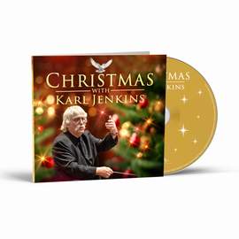 Christmas with Karl Jenkins