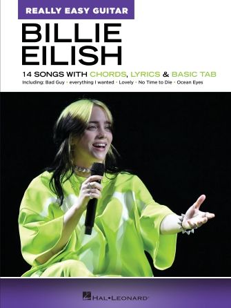 Billie Eilish: bad guy