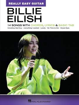 Billie Eilish: bad guy
