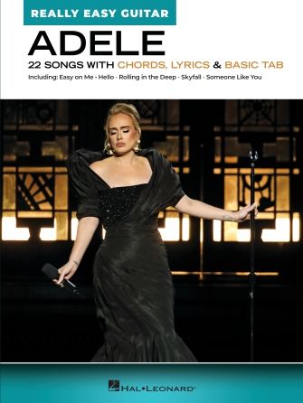 Adele: Someone Like You