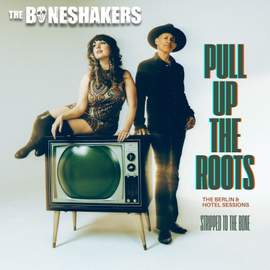 Pull Up the Roots