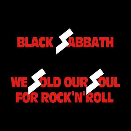 Black Sabbath: The Wizard