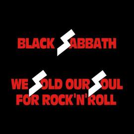 Black Sabbath: Tomorrow's Dream