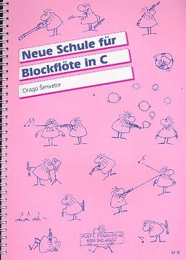 Senveter, D: Neue Schule